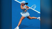 Iga Świątek Semifinal Cincinnati