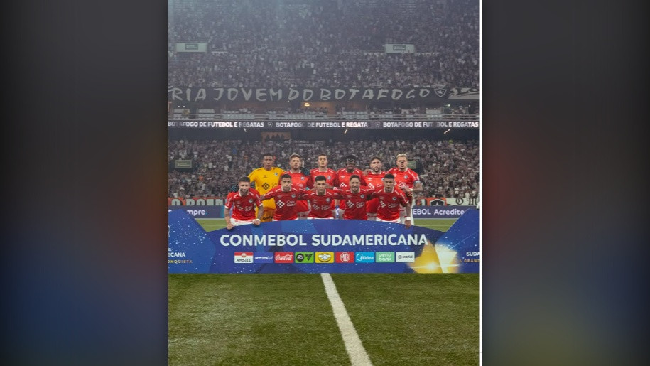 Cienciano Hancurkan Botafogo