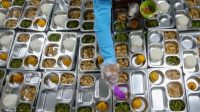 siswa Banggai Kepulauan diduga keracunan MBG