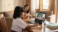 upload-1787293523016 Asap Karhutla Kalimantan