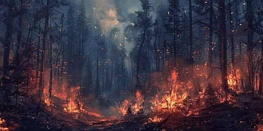 1.487 titik panas Kalimantan