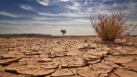 Kekeringan Meteorologis Sulteng