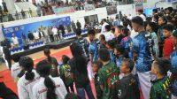 Wadokai Day Karate Tournament Series III