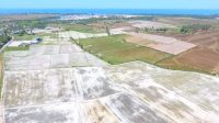 kekeringan Parigi Moutong