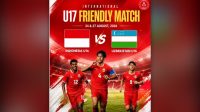 Timnas Indonesia U-16