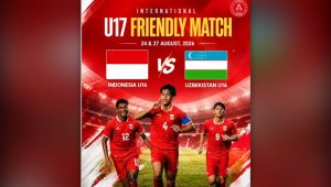 Timnas Indonesia U-16