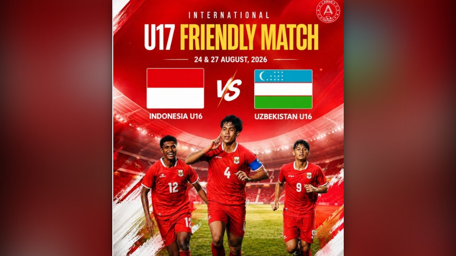 Timnas Indonesia U-16
