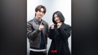 Drama Korea 100 Days of Deception