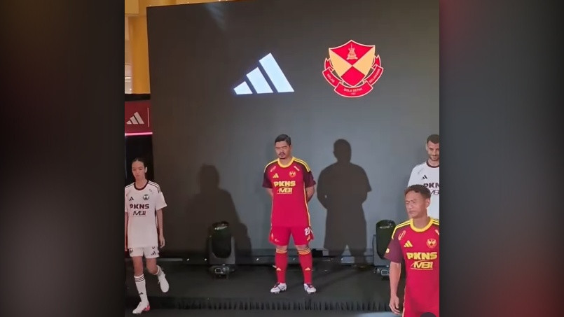 Bambang Pamungkas Selangor FC