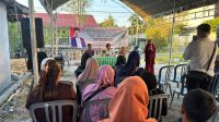 Reses Ucu Susanto Palu Timur