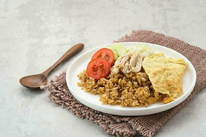 Resep Nasi Goreng Kampung