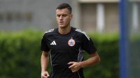 Alexander Jeremejeff Persija