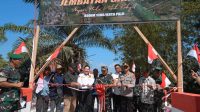 Jembatan Garuda Sigi