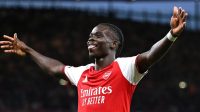 Arsenal vs Coventry