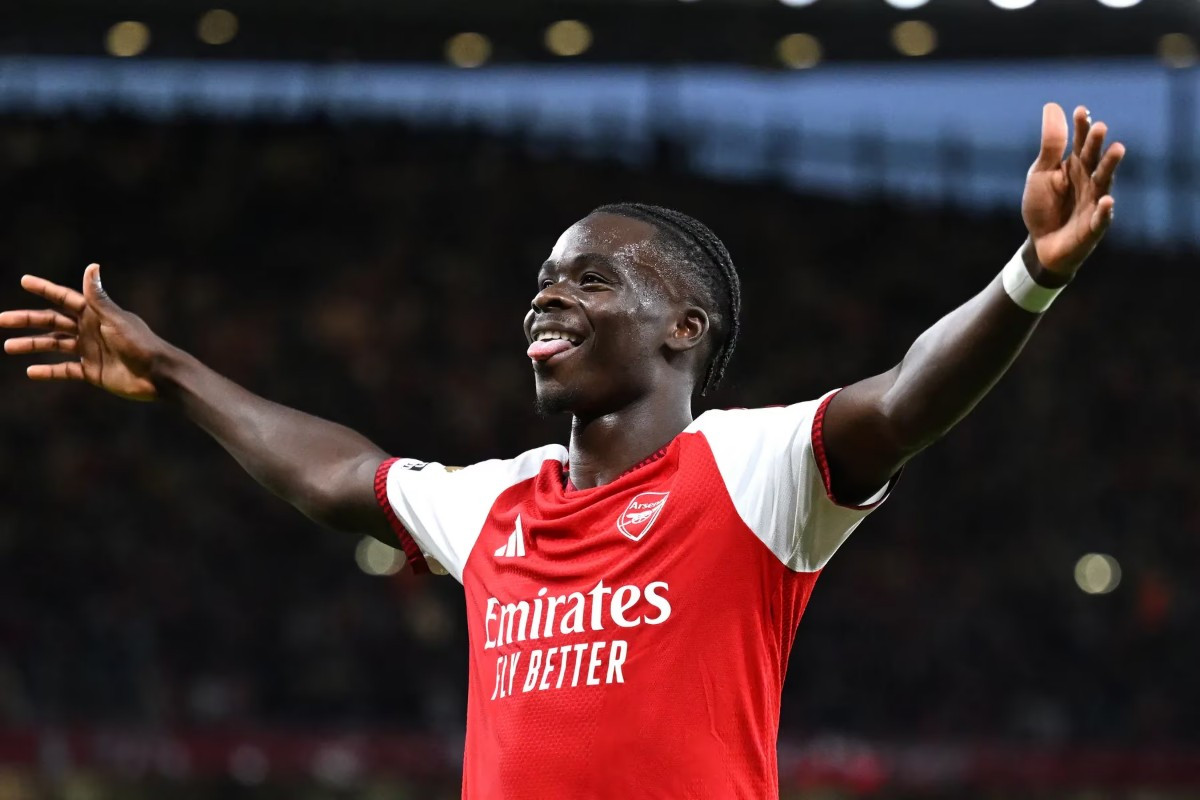 Arsenal vs Coventry