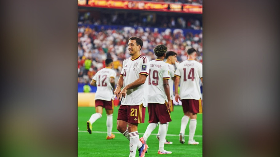 Mikel Oyarzabal
