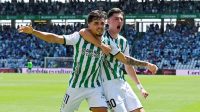 Córdoba LaLiga 2026/2027