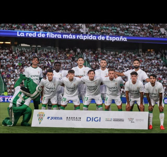 Kemenangan Córdoba