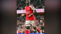 Arsenal Liga Inggris