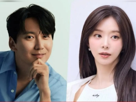Kim Nam Gil The Shady Lawyer