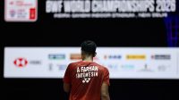 Alwi Farhan Kejuaraan Dunia BWF