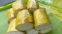 Resep Nasi Jaha