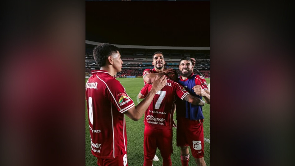 Querétaro Tumbang
