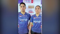 Amri/Nita Kejuaraan Dunia 2026