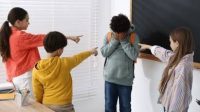 Kakak Beradik Bakar Sekolah Gunungkidul