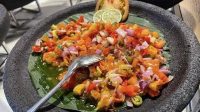 Resep Sambal Dabu-Dabu
