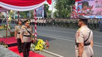 Hari Juang Polri 2026