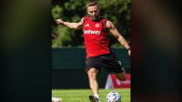 Skuad Manchester United Paling Positif