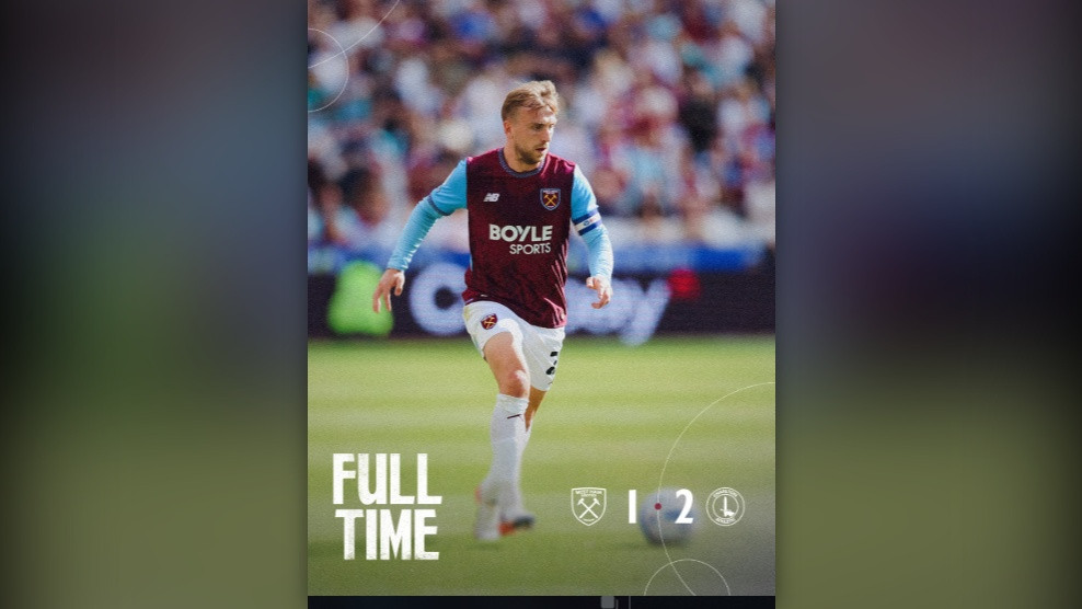 West Ham