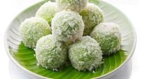 Resep Klepon Nikmat