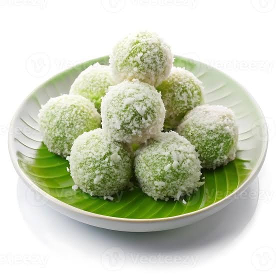 Resep Klepon Nikmat