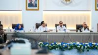 Pembentukan Satgas TB