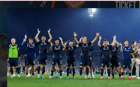 San Diego FC playoff