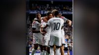 Real Madrid LaLiga