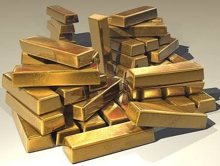 Harga Emas Hari Ini