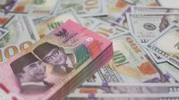 Nilai Tukar Rupiah