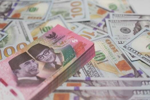 Nilai Tukar Rupiah