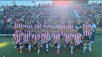 Kemenangan Chivas di Liga MX