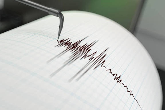 Gempa M5,9 Tokyo