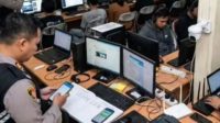 penipuan online Sidrap