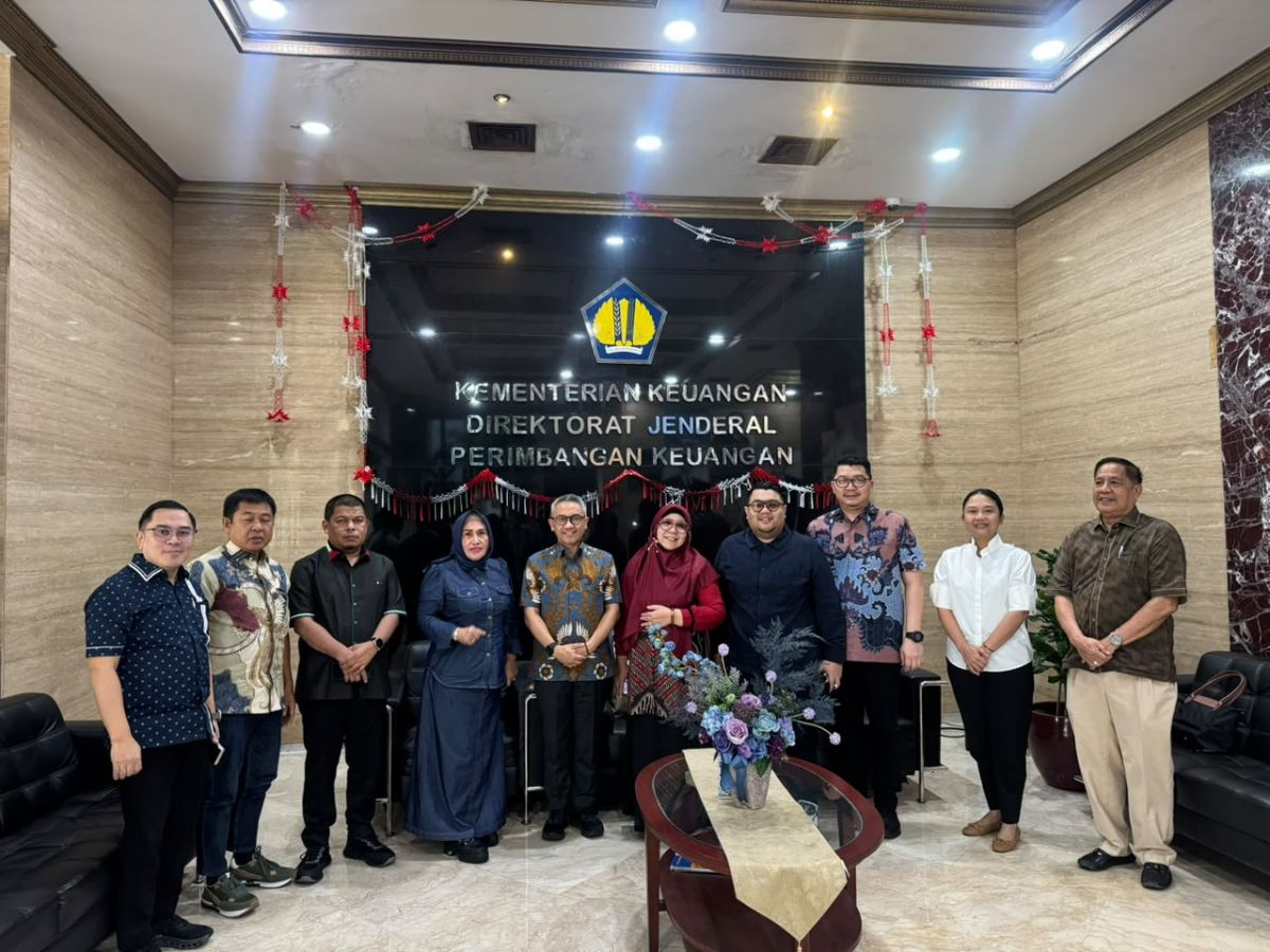 kurang bayar DBH