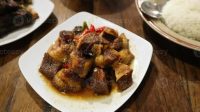 Resep Iga Bakar