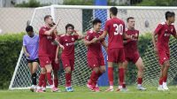 Progres Persija di Thailand