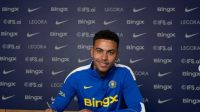 Morgan Rogers Chelsea