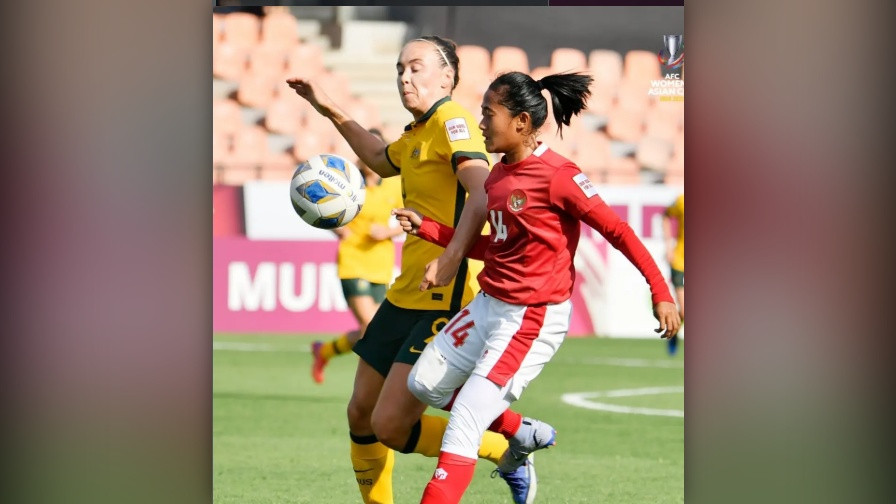 Garuda Pertiwi U-16