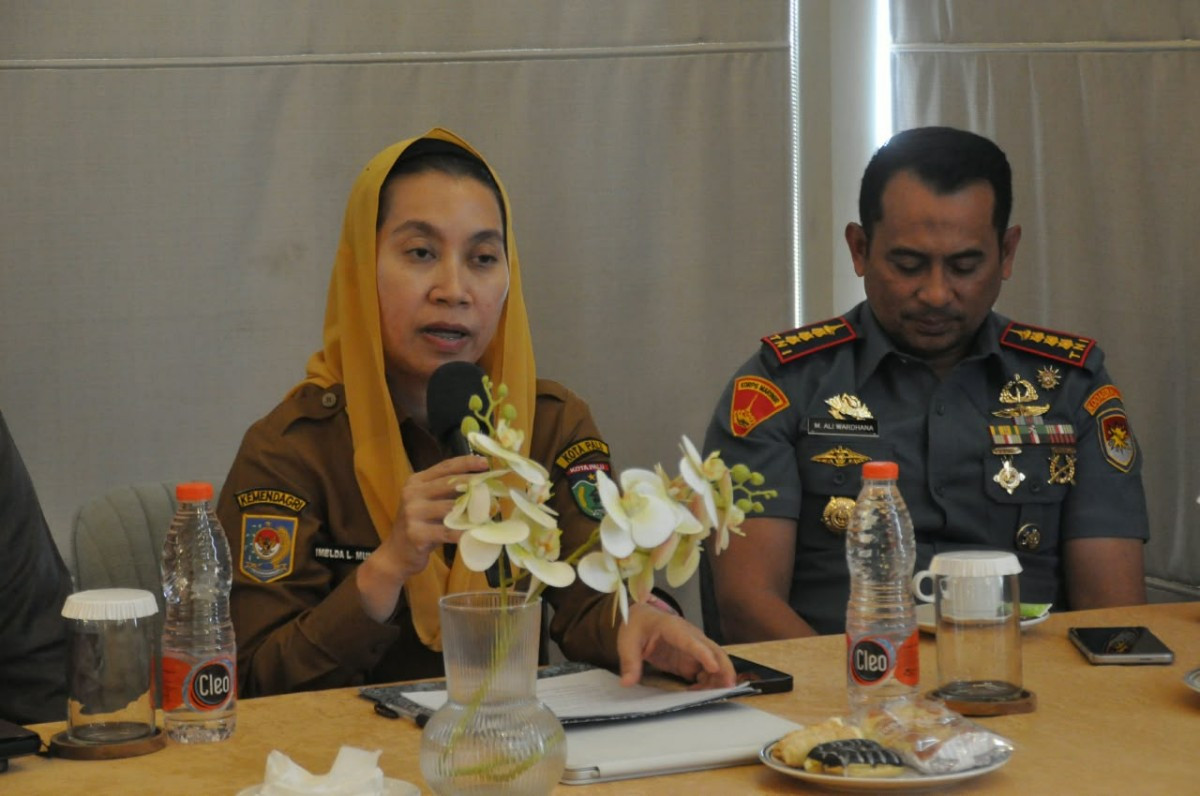 Judi Online Palu